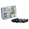 Atramentové kazety Epson 26XL T2636 Claria Multipack 4-fa. Náhľad obrázku produktu 8