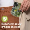 MuchoWow® Handyhülle Schutzhülle Hülle für Apple iPhone 14 Produktbild-Vorschau 2