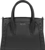 ROECKL Leder Handtasche Umhängetasche Mathilde Crafted Produktbild-Vorschau 1
