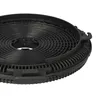 vhbw 4x Aktivkohlefilter kompatibel mit Küppersbusch Produktbild-Vorschau 7