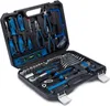 Scheppach Werkzeugkoffer WZK120 - 96-tlg. CV Werkzeugset | Produktbild-Vorschau 2