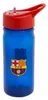 Botella del FC Barcelona con pajita, marca Astra Vista previa de la imagen del producto 4