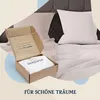 sleepwise Bettwäsche 140x200 Sommer Bettwäsche 2tlg- , Produktbild-Vorschau 5