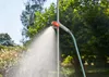 Gardena 960-20, Volně stojící, Černá, Oranžová, Stříbrná Náhled obrázku produktu 36