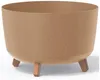 Credito Gracia Eco Vaso da fiori con gambe in legno Anteprima dell’immagine prodotto 7