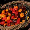 Chili Habanero Mix Samen - sehr scharf - Capsicum chinese - Produktbild-Vorschau 5