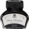 Schreibtinte Schwarz 30 ml für Füllhalter, schnelltrocknend Produktbild-Vorschau 1