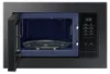 Samsung MQ7000A Noir Micro-ondes grill encastrable 23 L 800 Voir les images du produit 4