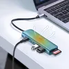 Adaptér Ugreen Cm195 6W1 Usb-C - Hdmi / 2x Usb-A 3.0 / Náhľad obrázku produktu 12