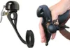 Crane Bell ENe SBR Fahrradklingel neoblack Rennrad Produktbild-Vorschau 1