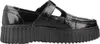 CLARKS TORHILL BAR Čierna Náhľad obrázku produktu 4