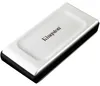 XS2000 1 TB Externe SSD USB-C 3.2 Gen 2x2, Grau Produktbild-Vorschau 3