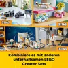 LEGO Creator 3in1 Astronaut im Weltraum Spielzeug, Produktbild-Vorschau 49
