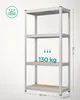 SONGMICS Úložný regál, 160 x 80 x 40 cm, nosnost do 520 kg, Náhled obrázku produktu 2