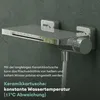 Mai & Mai Badewannenarmatur mit Handbrause Wasserfall Produktbild-Vorschau 2