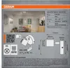 OSRAM Spot Brick Wandleuchte 1xGU10 Weiß Holz, Spotleuchte Produktbild-Vorschau 3
