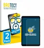 2x Für Alldocube iPlay 50 mini Pro Schutzfolie BROTECT Produktbild-Vorschau 1