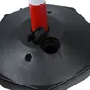 UISEBRT 4 kusy Flexibilní zábranové sloupky plastové Náhled obrázku produktu 11
