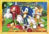 Clementoni Supercolor Sonic, 12 szt., Gra wideo, 3 lat(a) Podgląd zdjęcia produktu 3