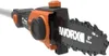 Worx Hochentaster / Teleskop-Kettensäge WG349E.9 20 V Solo Produktbild-Vorschau 14