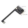 Adattatore di espansione SSD per ROG Ally: da 2230 a 2280 Anteprima dell’immagine prodotto 7