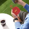 Mini-Lautsprecher - Bluetooth - tragbar Boombox - kabellos Produktbild-Vorschau 14