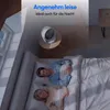 MEDION Tischventilator sehr leise P20 DF, 26 Dezibel, mit Produktbild-Vorschau 7