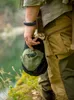 Armband SURVIVAL mit Zubehör - grün Produktbild-Vorschau 25