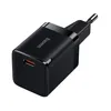 Baseus GaN3 Schnellladegert 30W schwarz (CCGN010101) Produktbild-Vorschau 2