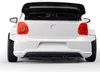LDRC 2801 RTR 1/28 2.4G 4WD RC-Auto Drift für POLO R Produktbild-Vorschau 6