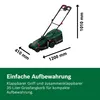 Kosiarka akumulatorowa Bosch ROTAK 18V-32, wraz z Podgląd zdjęcia produktu 12
