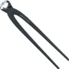 Knipex 99 00 220, Kliešte, 2,4 mm, Oceľ, Čierna, 220 mm, Náhľad obrázku produktu 12