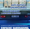 Spannbrett Zwischenwandverschluss Klemmbalken 2 Stück Set Produktbild-Vorschau 2