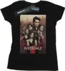 Riverdale - T-Shirt für Damen BI38214 (M) (Grau) Produktbild-Vorschau 2