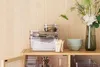 ORTHEX opbergbox "SmartStore" Compact M, transparant – Productafbeelding-voorbeeld 13