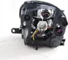 Scheinwerfer Klarglas Projektor passend für Fiat 500 Bj. Produktbild-Vorschau 3