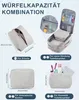 OKWISH 40L Bag Rucksack Schule Arbeit & Freizeit Outdoor Produktbild-Vorschau 3