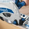Scheppach Scie plongeante PL75 1600 W 210 mm 5901804901 Voir les images du produit 31