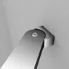 Hypotenuse: 50cm Haltestange für Duschwand Stabilisator für Produktbild-Vorschau 3