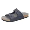 Dr. Brinkmann Uni Damen Herren Pantoletten Clogs 605141, Produktbild-Vorschau 9