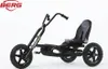 BERG Gokart na pedały Choppy Neo Trójkołowiec do 50 kg Podgląd zdjęcia produktu 13