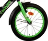 Volare Thombike Kinderfahrrad - Jungen - 18 Zoll - Schwarz Produktbild-Vorschau 4
