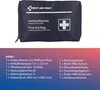 FIRST AID ONLY P-10037 FIRST AID ONLY Erste-Hilfe-Tasche Anteprima dell’immagine prodotto 4