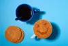 Daelmans Jumbo Karamell Stroopwafels 36 x 1 Produktbild-Vorschau 4