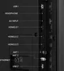 Hisense 55A7KQ 55-calowy telewizor 4K Ultra HD Smart TV Podgląd zdjęcia produktu 15