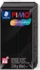 FIMO PROFESSIONAL Modelliermasse ofenhärtend 226 g schwarz Produktbild-Vorschau 4