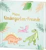 Meine Kindergarten-Freunde () - Dinosaurier Produktbild-Vorschau 3