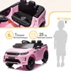 12V 4.5A.h LAND ROVER Discovery Sport Elektroauto Produktbild-Vorschau 4