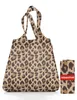 reisenthel Falttasche Mini Maxi Shopper Leo Macchiato  Produktbild-Vorschau 1
