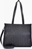 VALENTINO BAGS Joia Shopper Kunstleder: Beige Produktbild-Vorschau 3